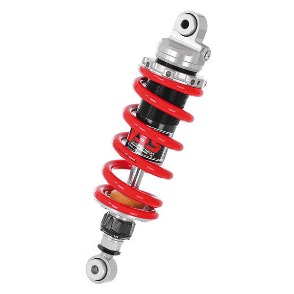 Amortiguador mono Yss Topline Honda CBR 1000RR 17/18 Mz456-300Trl-60