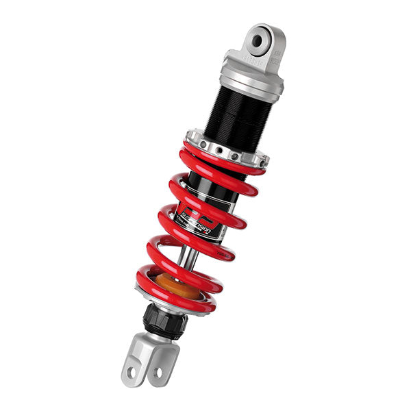 Amortiguador mono Yss Topline Honda CBR 600 RR 03/06 Mz456-310Tr-27