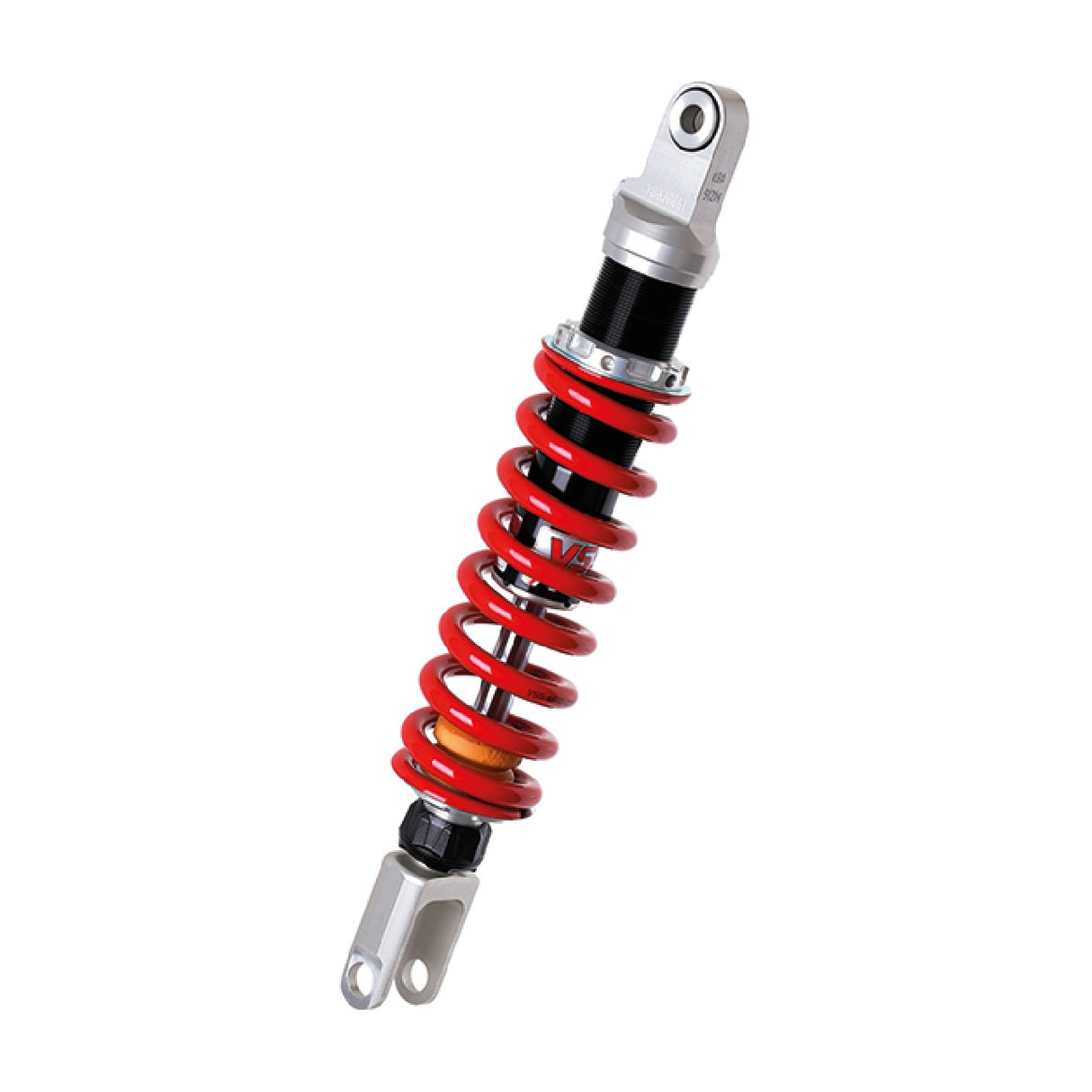 Monoamortiguador YSS TOPLINE KAWASAKI KLR (KL650A1/A5-KL650C) 650 CC 95/00