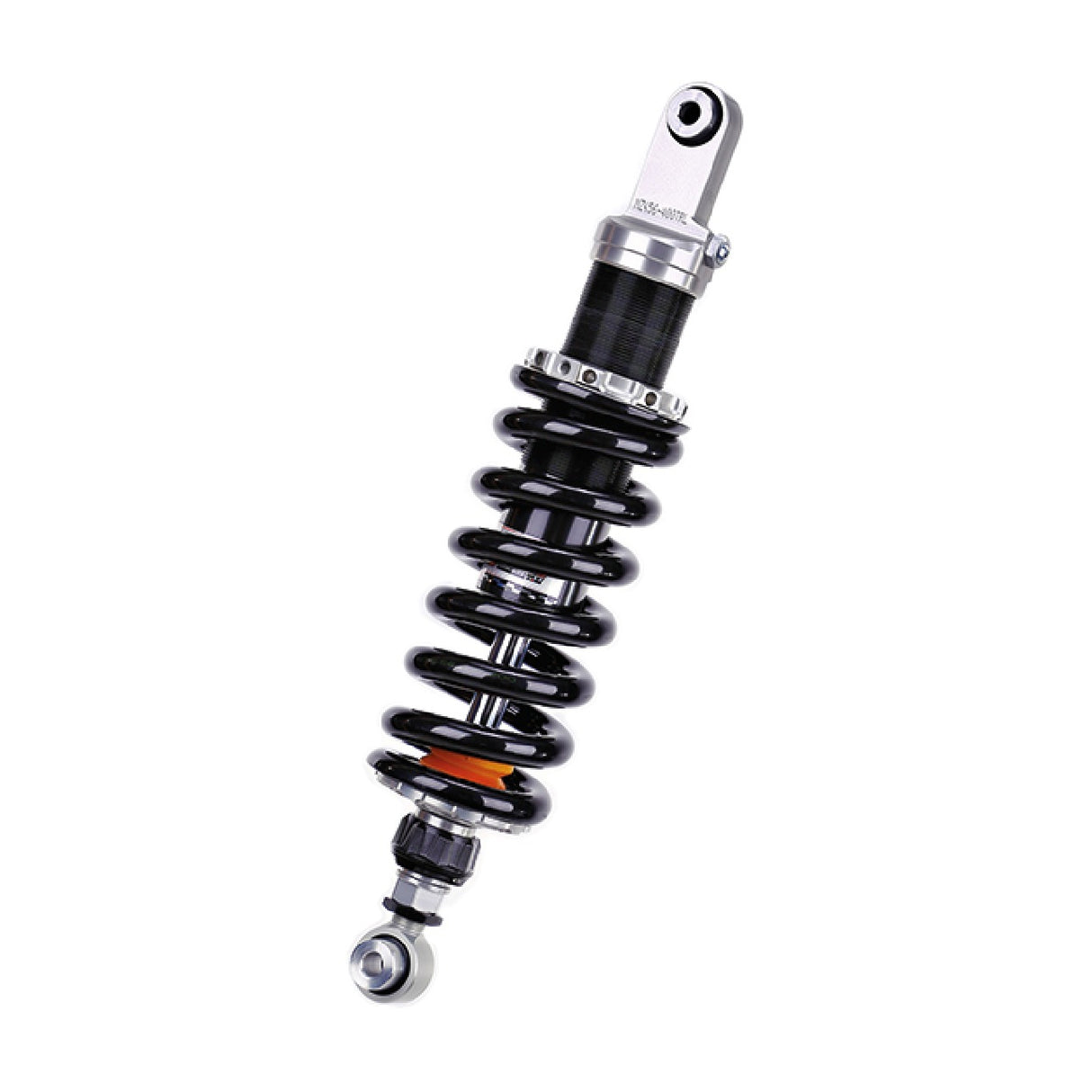 Monoamortiguador YSS TOPLINE BMW R GS (K25) 1200 CC 04/12