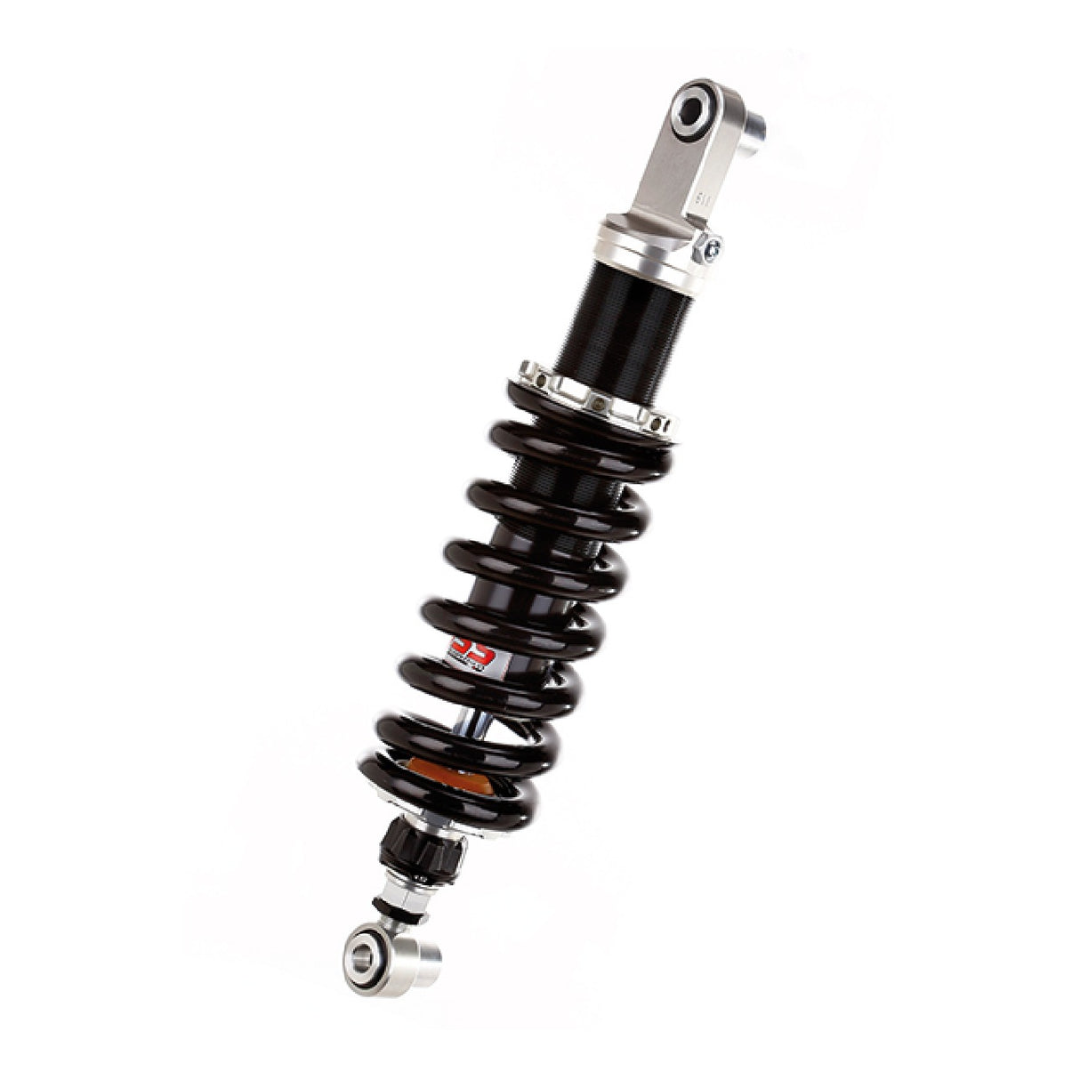 Monoamortiguador YSS TOPLINE BMW F GS (K72) (AGUJEROS BUJE 10.5) 650 CC 09/12