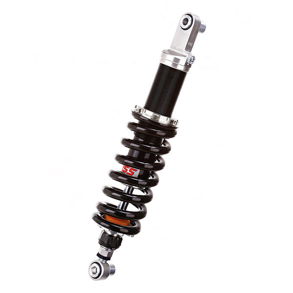 Amortiguador monoamortiguador Yss Topline para BMW F 800 Gs (Mz456-430Trl-01-X)