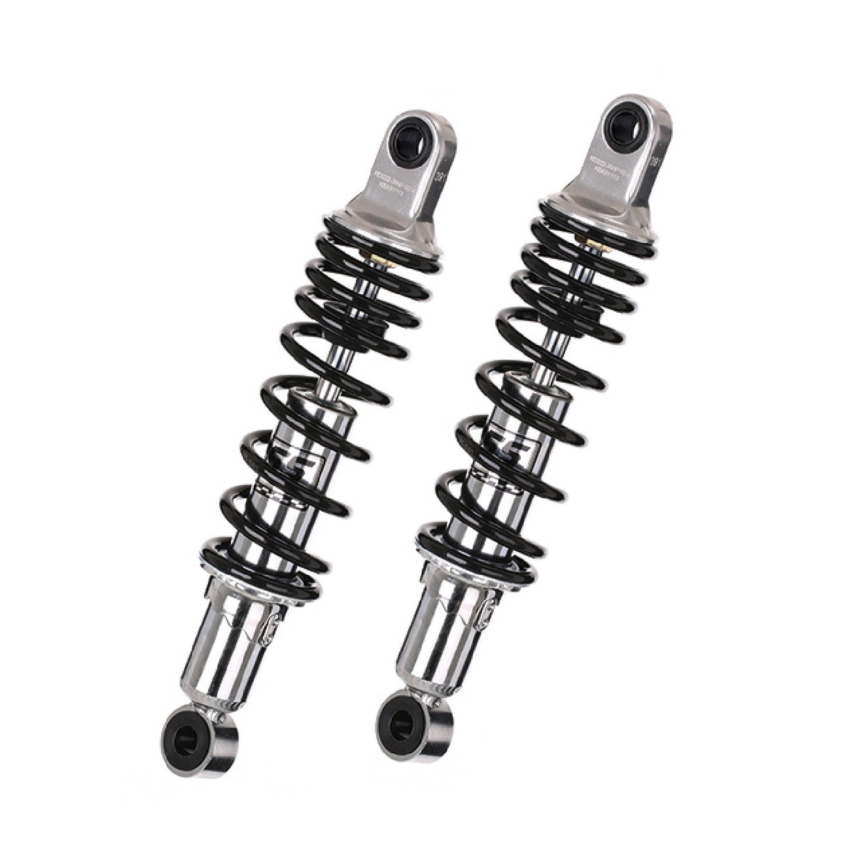 Amortiguadores traseros YSS HIDRÁULICOS KAWASAKI Estrella (BJ250) 250 92/02