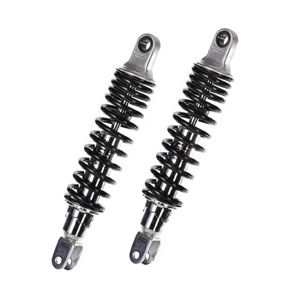 YSS Hinterradstoßdämpfer HYDRAULISCH HONDA CB G Super Sport (K5) 350 73