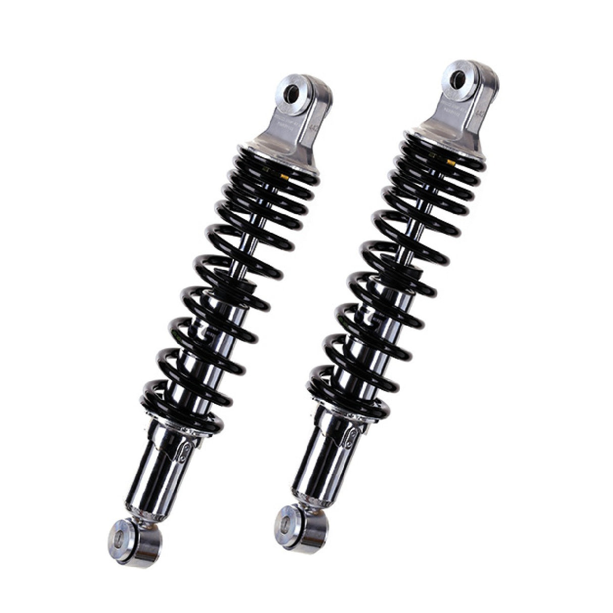 Par de Amortiguadores Traseros YSS HIDRÁULICOS HARLEY XLH Sportster 883 94/05