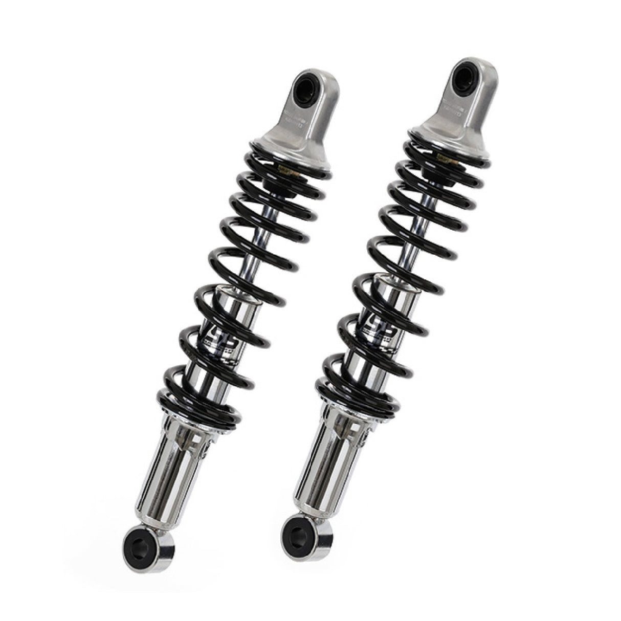 Amortiguadores traseros YSS HIDRÁULICOS KAWASAKI LTD 550 80/83