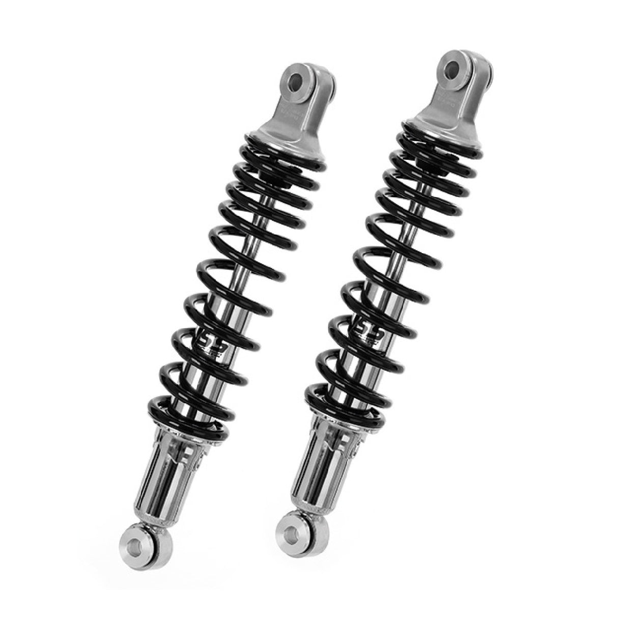 Par de Amortiguadores Traseros YSS HIDRÁULICOS HARLEY XLH Sportster 883 88/93