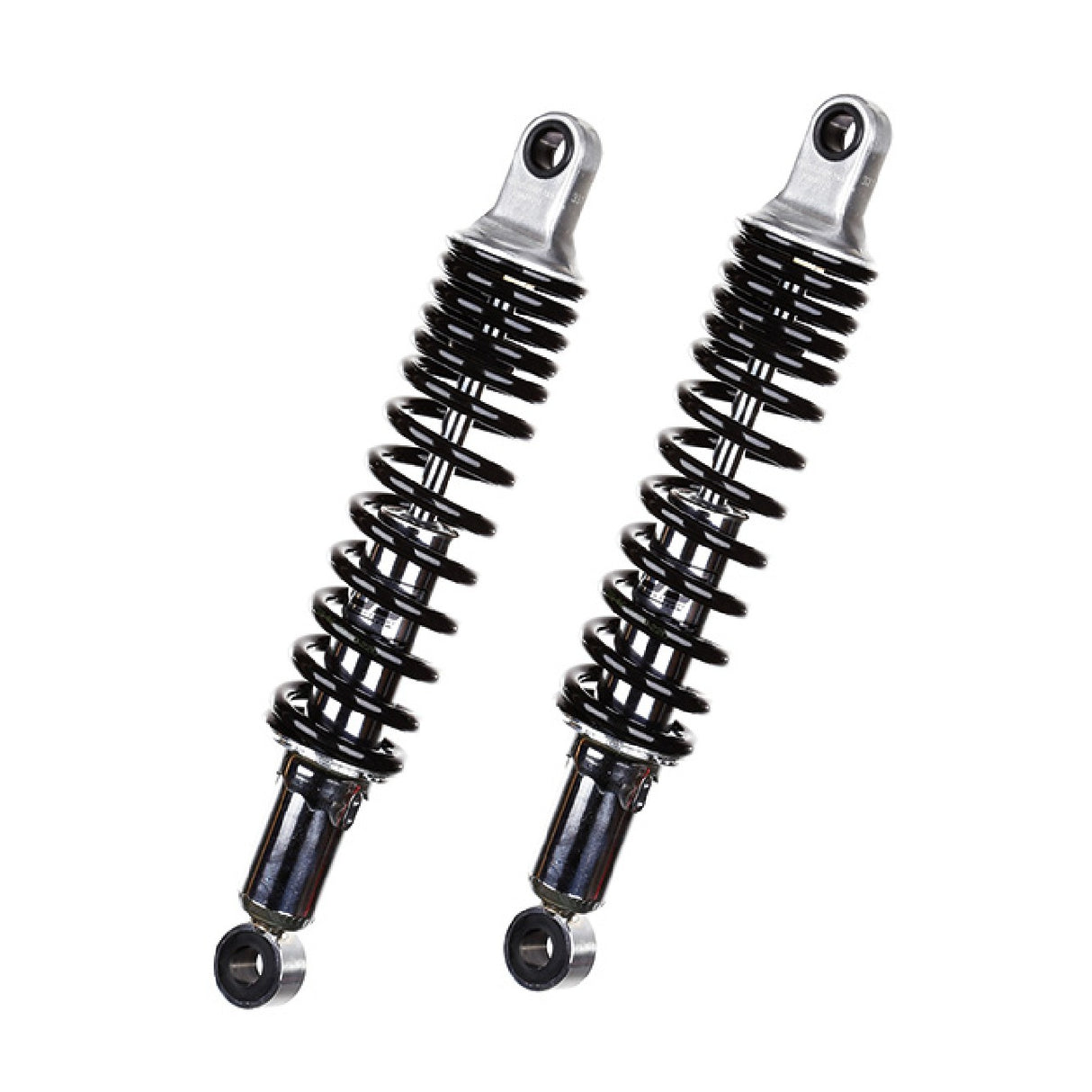 YSS Hinterradstoßdämpfer HYDRAULISCH KAWASAKI ZR Zephyr 400 91/95