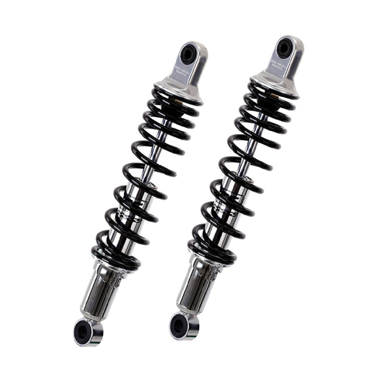 YSS Par de amortiguadores traseros HIDRÁULICOS HONDA CB/CB S 500 93/02