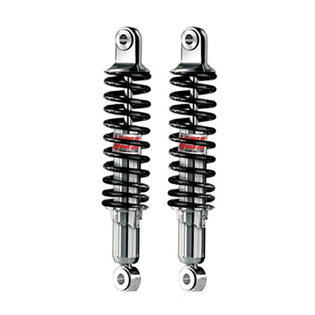 YSS Paar hintere Stoßdämpfer HYDRAULISCH KAWASAKI ZRX (ZR1100D) 1100 97/99