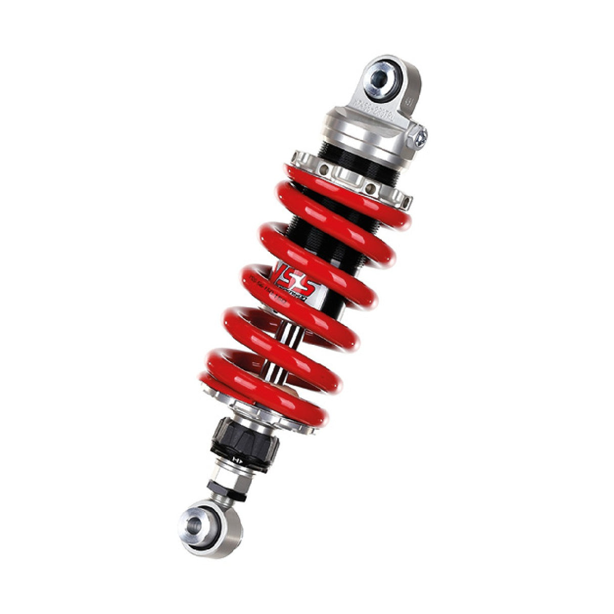 Monoamortiguador YSS TOPLINE HONDA CBR RR Fireblade (SC50) 954 CC 02/03