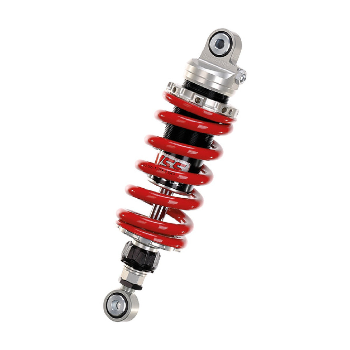Monoamortiguador YSS TOPLINE DUCATI Monster 796 CC 11/14
