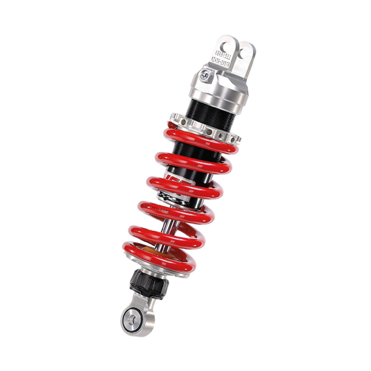 Monoamortiguador YSS TOPLINE DUCATI Scrambler Sixty2 (KA00AA) 400 CC 16/17