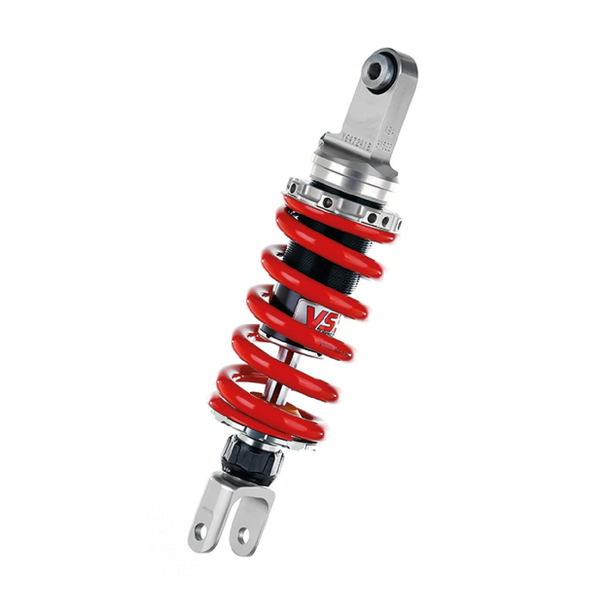 Monoamortiguador YSS TOPLINE HONDA CB F Hornet (PC34) 600 CC 98/02