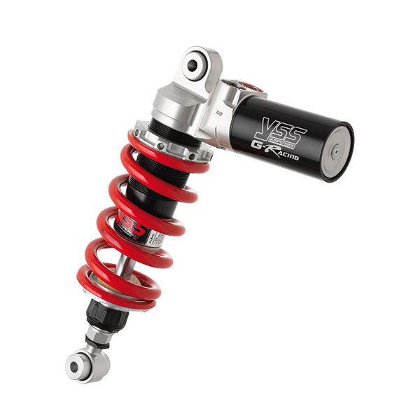 YSS Mono Stoßdämpfer Topline Aprilia 1100 Tuono V4 Factory 15/21 MG456-305TRWL49I
