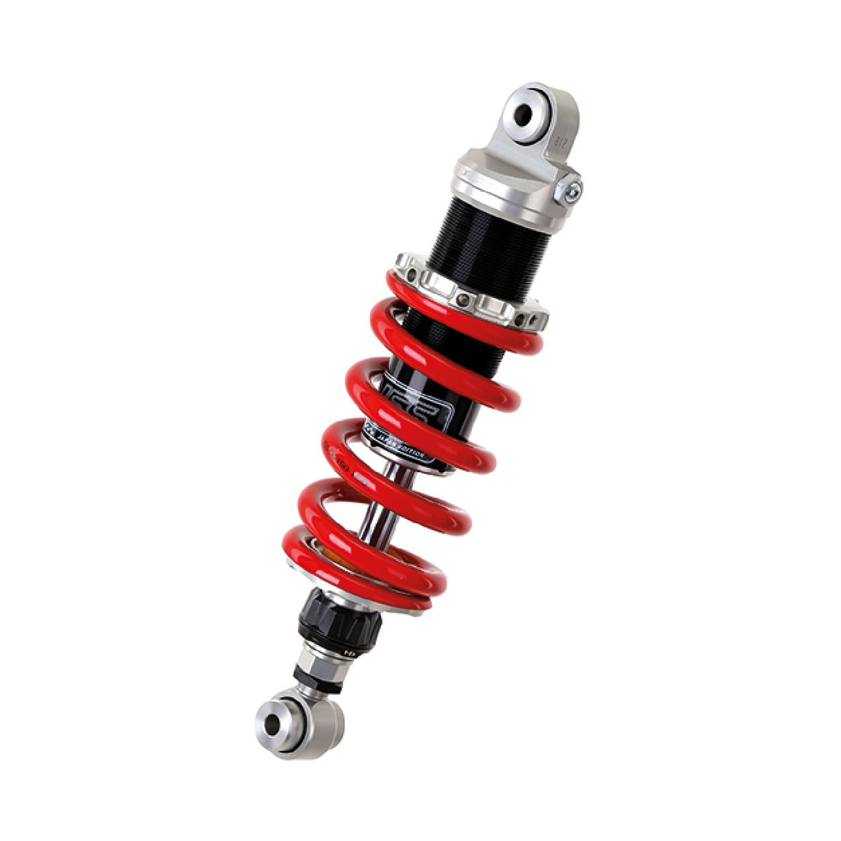 Monoamortiguador YSS TOPLINE HONDA NC XAC ABS 700 CC 12/13