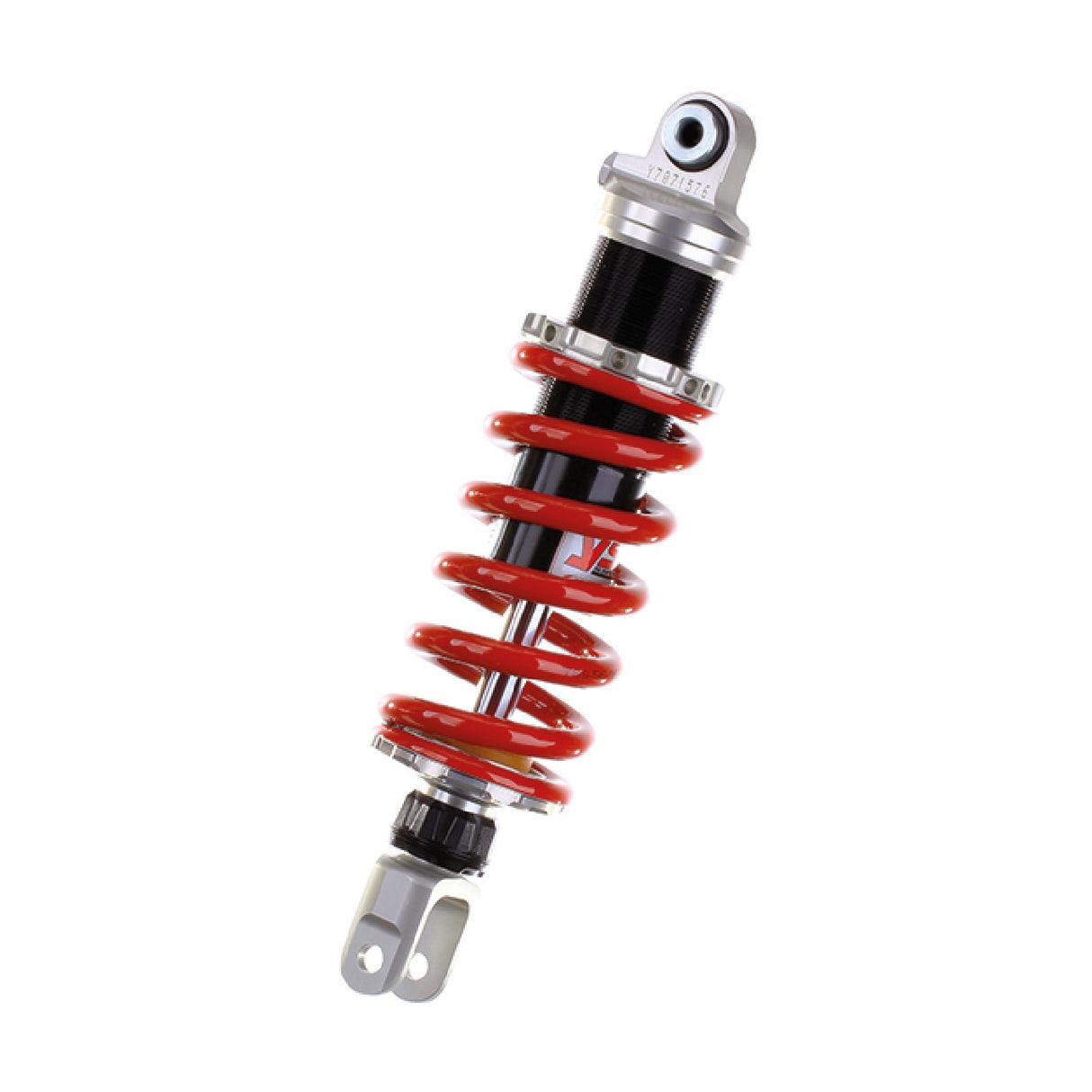 Monoamortiguador YSS TOPLINE SUZUKI GSF S Bandit 650 CC 05/12