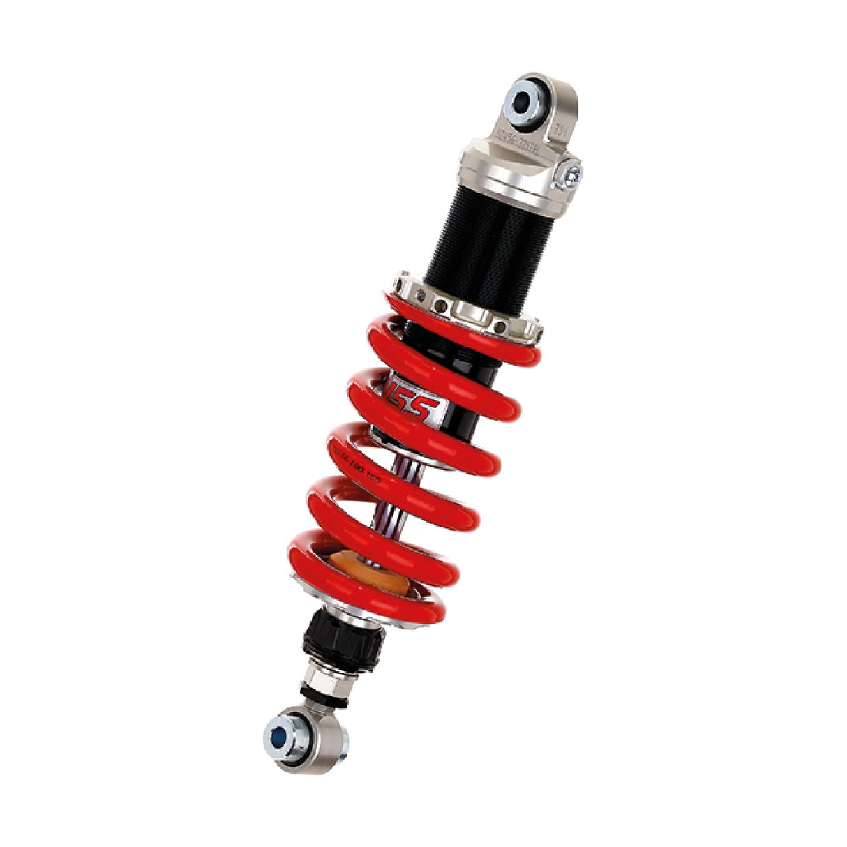 Monoamortiguador YSS TOPLINE APRILIA RSV (ME00/RP00/RP12) 1000 CC 98/03