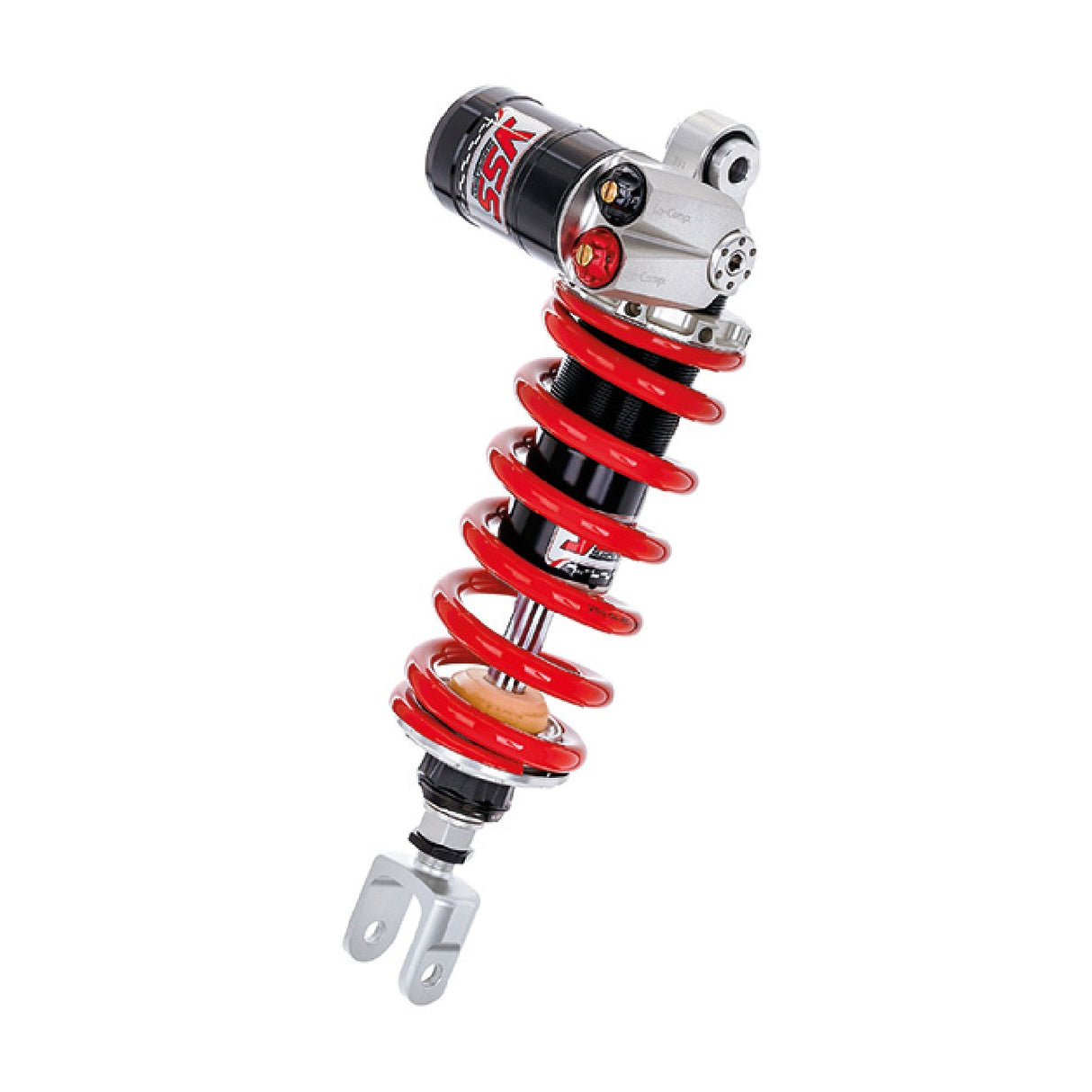 Monoamortiguador YSS TOPLINE KAWASAKI Z ABS BDS 800 CC 13/16