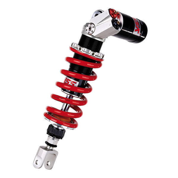 Amortiguador mono Yss Topline Kawasaki Zx10R 08/10-Zx6R 09/17 Mg456-335Trwl09I