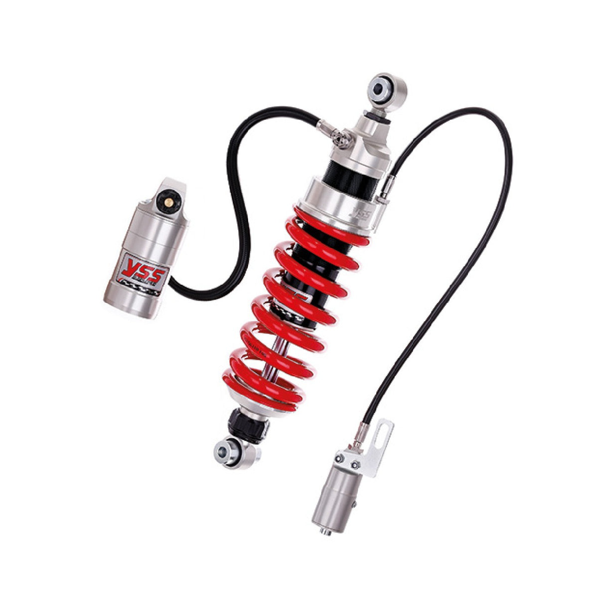 YSS Monoshock TOPLINE KAWASAKI KLZ Versys (ACF&gt;ADF) (LZT00AA) 1000 16