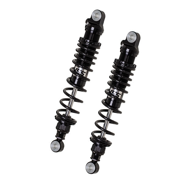 YSS Topline Stoßdämpferpaar für Royal Enfield 500 Classic/Bullet RZ362-315TRL-05S