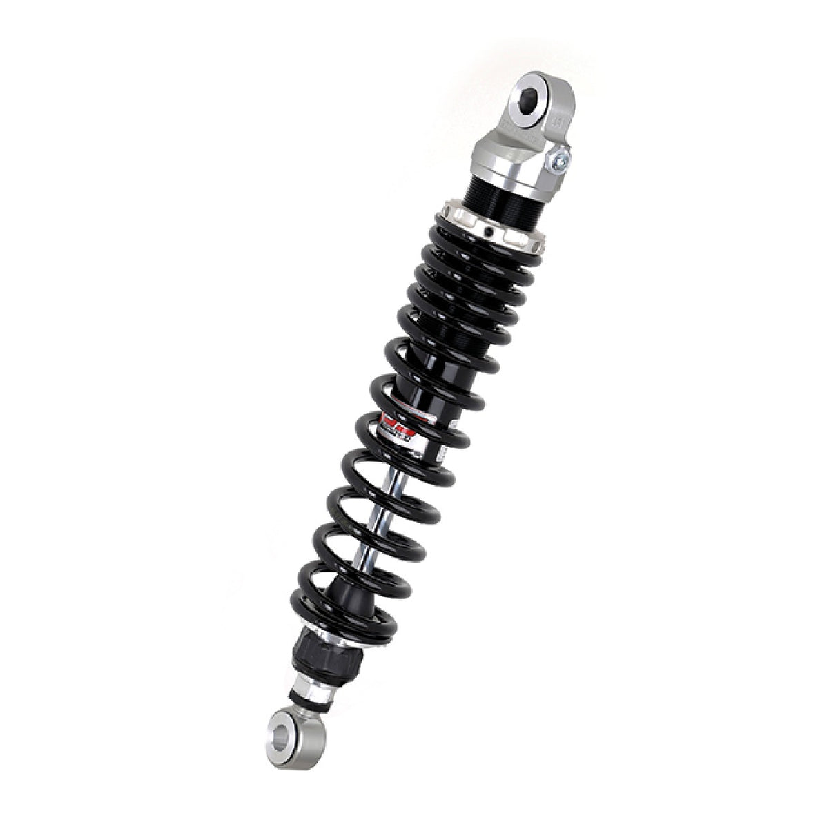 YSS Par de amortiguadores traseros TOPLINE TRIUMPH Thruxton (T914) 865 04/10