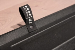 G3 Vasca baule su misura per Fiat 500 X City Look/Off Road 5p (2015->) e Fiat 600 5p (2023->) 29.T002