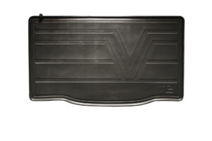 G3 Vasca baule su misura per Lancia Ypsilon 5p (2011->2023) 29.T011