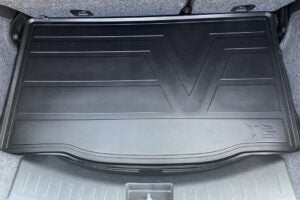 G3 Vasca baule su misura per Lancia Ypsilon 5p (2011->2023) 29.T011