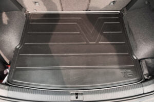 G3 Vasca baule su misura per Volkswagen Tiguan 5p (2015->) e Volkswagen Tiguan R-Line 5p (2020->) 29.T033