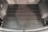 G3 Vasca baule su misura per Volkswagen Tiguan 5p (2015->) e Volkswagen Tiguan R-Line 5p (2020->) 29.T033