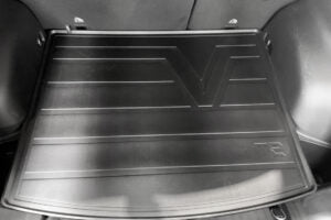 G3 Vasca baule su misura per Jeep Compass 5p (2017->) 29.T038