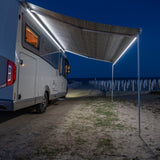 Fiamma Kit LED Strip Awning per Tendalino F43van 2,5 m