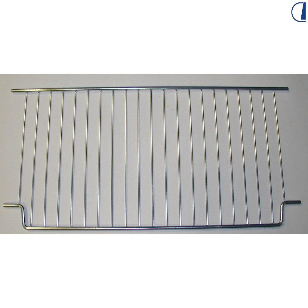 Dometic Griglia superiore zincata 45x14,1 cm per frigo serie 6, 7 e RGE 2000