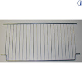 Dometic Griglia superiore zincata 45x14,1 cm per frigo serie 6, 7 e RGE 2000