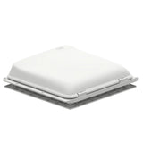 Fiamma Cupola Vent 40 per tetto camper 45,5x45,5 cm bianca