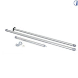 Fiamma Asta di tensione per veranda F65 e F80s (Door Pole)