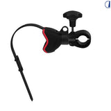 Fiamma Bike-Block Pro S 1 Deep Black portabici per camper