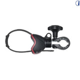 Fiamma Bike-Block Pro S 1 blocco ruota per portabici camper