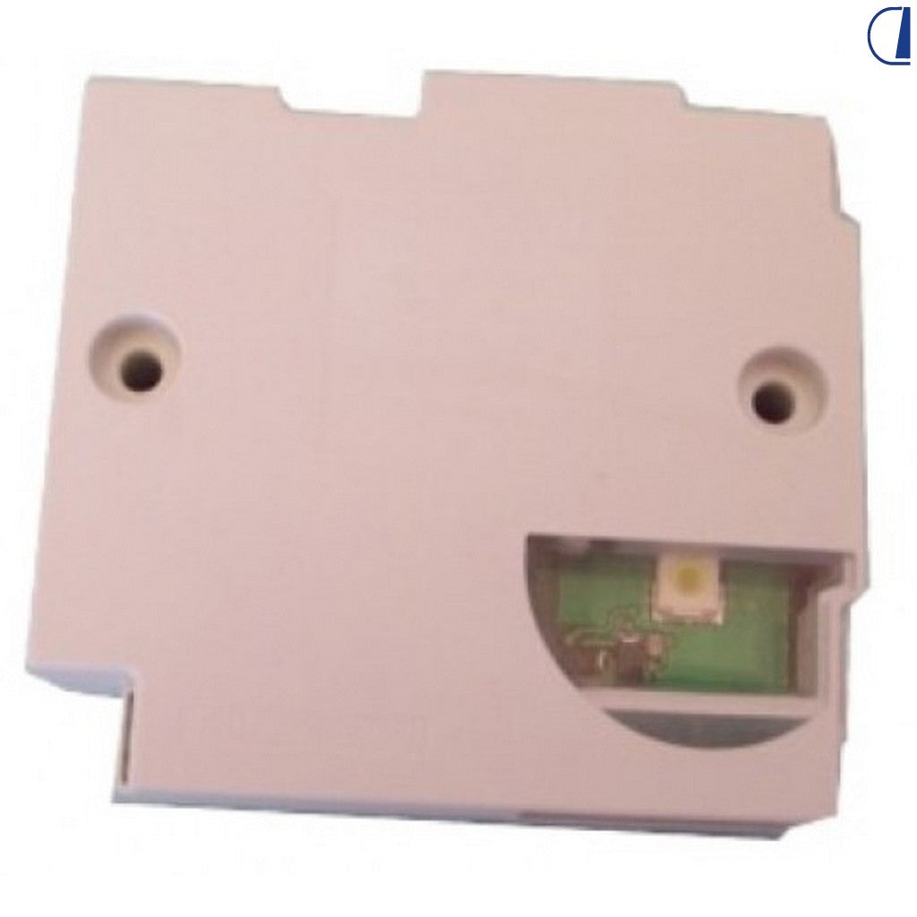 Chiusura frigo con illuminazione per Dometic RM8505 / RM7655 / RM7651