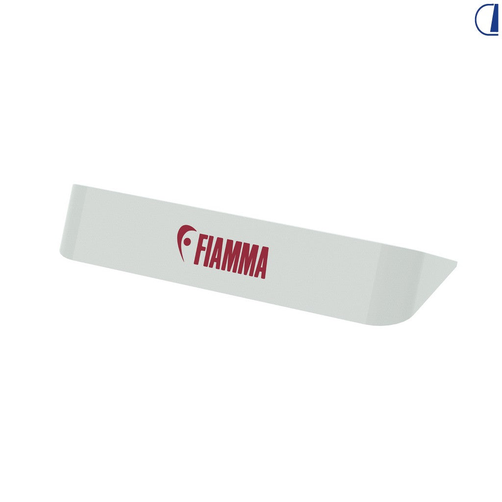 Fiamma Spoiler 40 deflettore per oblò camper in plastica resistente ai raggi UV