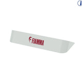 Fiamma Spoiler 40 deflettore per oblò camper in plastica resistente ai raggi UV