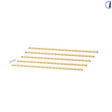 Fiamma Kit luci LED COB per cassonetto tendalino F45s F45L F70 – 2,5 m 12V
