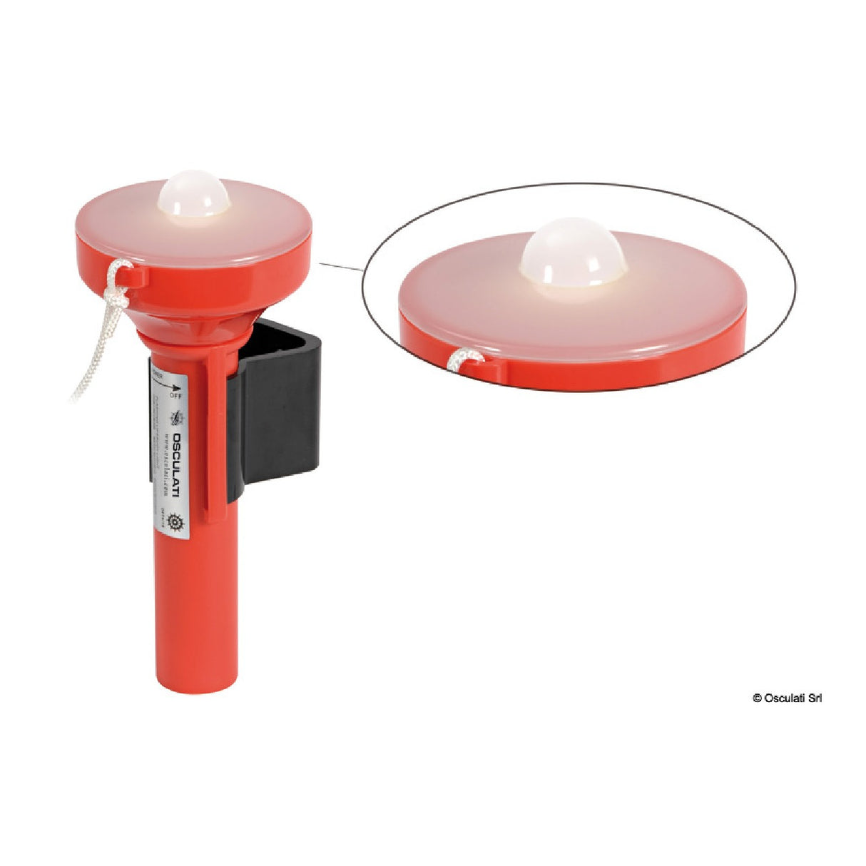 Osculati Mini One LED-Lichtboje 30.583.00