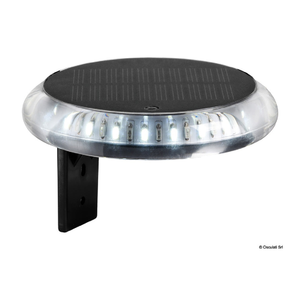 Luz de advertencia LED Osculati 30.596.01