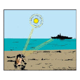 Osculati 30.630.00FR Spiegelsignal-Heliograph