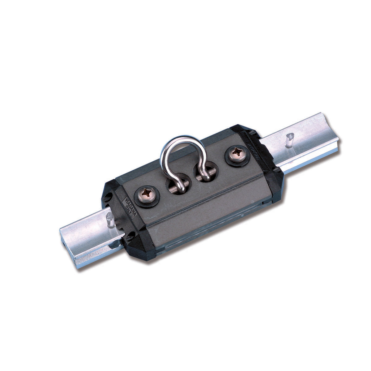 Trem Carello con ponticello Lunghezza mm 86 Larghezza mm 60