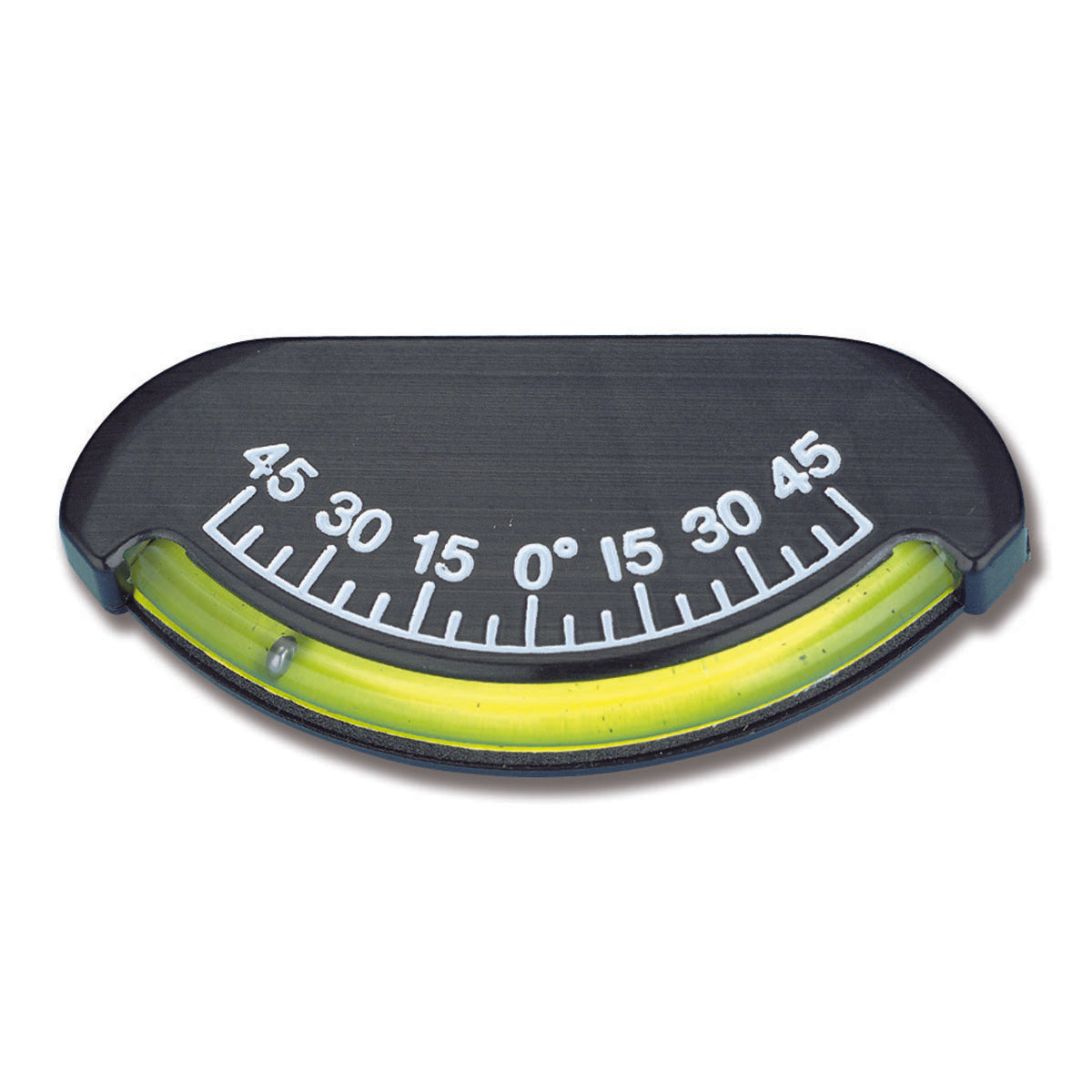 Inclinómetro Trem dimensiones 90x42 mm dimensiones - 90x42 mm