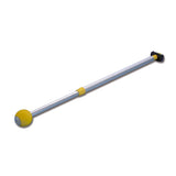 Tubos telescópicos Trem Stik d. mm 16,5-20 Mango d. mm 60